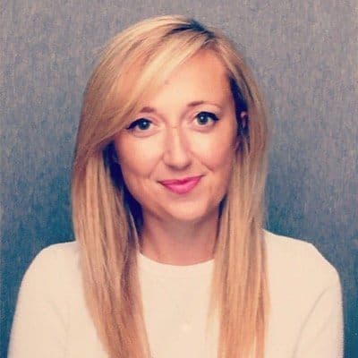 Sarah Biddlecombe