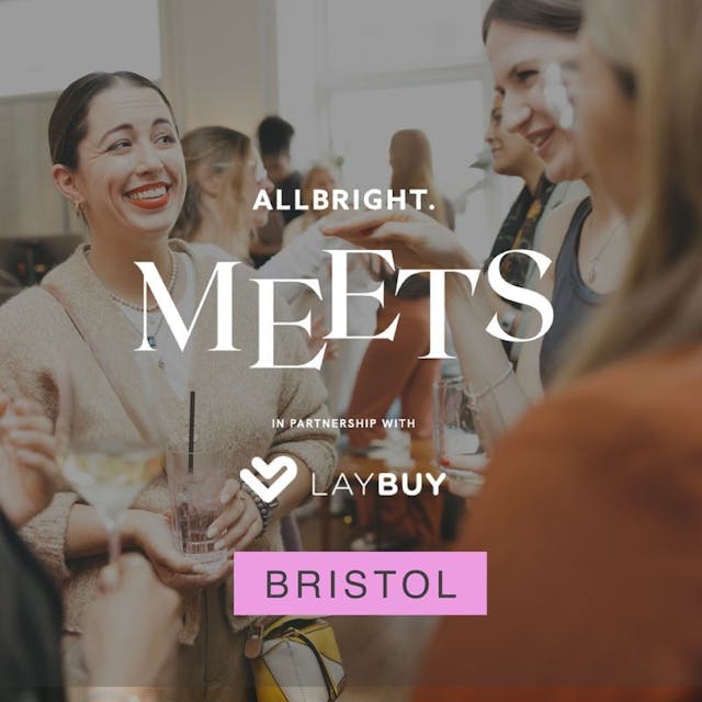 Attend AllBright MEETS Bristol