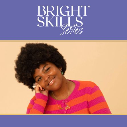 Watch Bright Skills: How to use Manifestation to Transform your Career