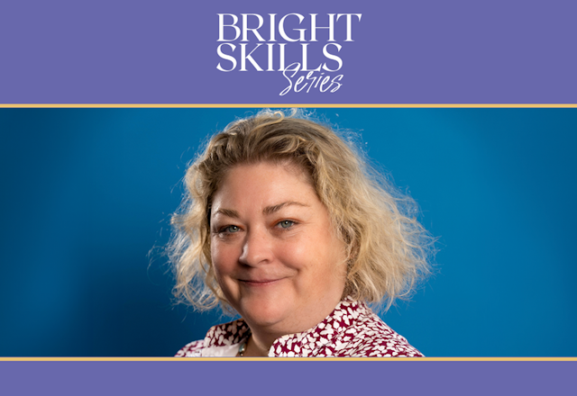 Watch Bright Skills: How to Embrace Emerging Technology