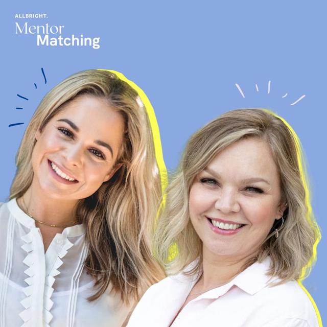 Watch Meet Your Mentors:  Step Up Your Soft Management Skills with Sallianne Buttsworth and Magriet Steyn