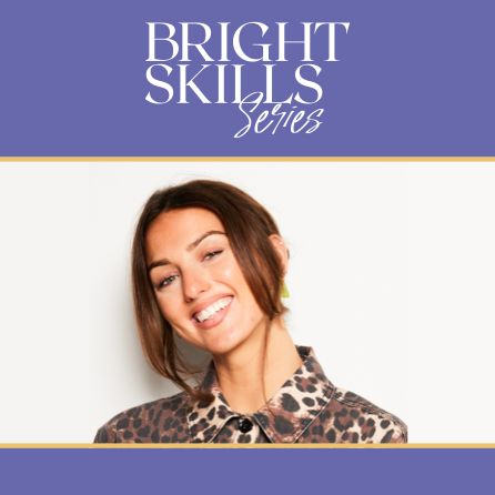 Watch Bright Skills: How to build an Online Community