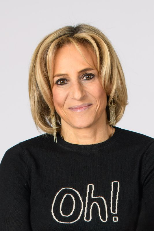 Attend An Audience With Emily Maitlis