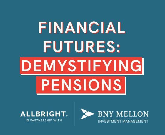 Watch Financial Futures: Demystifying Pensions