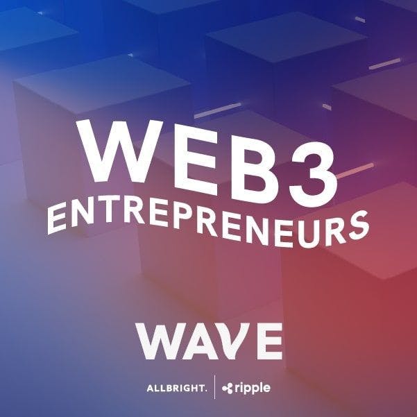Attend Web3 Entrepreneurs: Building Your Business with Blockchain 