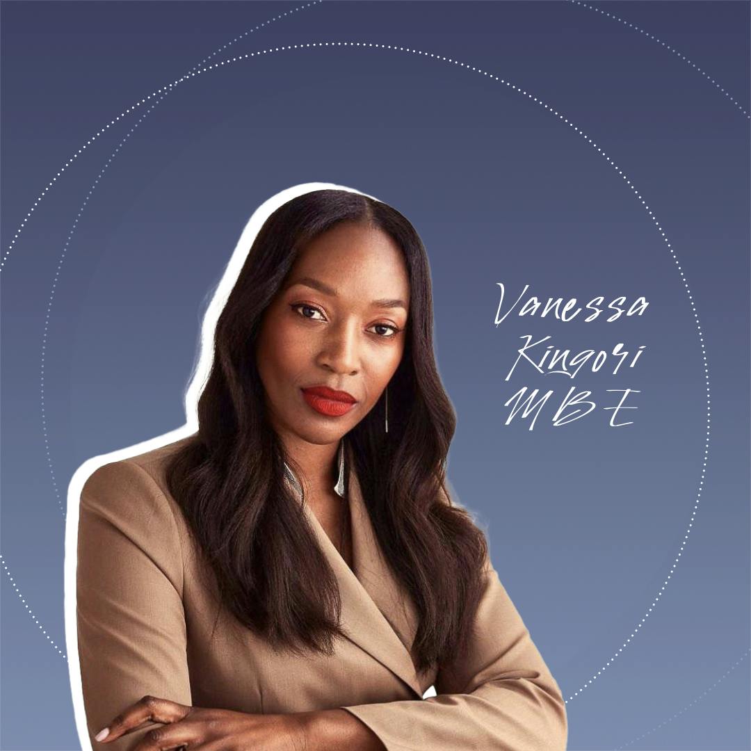 HERO Feature 4 Vanessa Kingori shines a light on being the change that you want to see.002