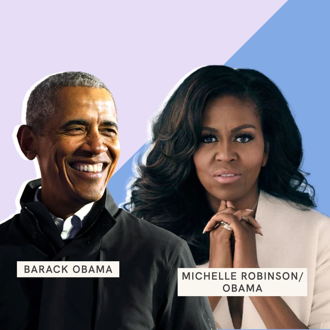 famous women mentor mentee relationships mentorships michelle robinson barack obama