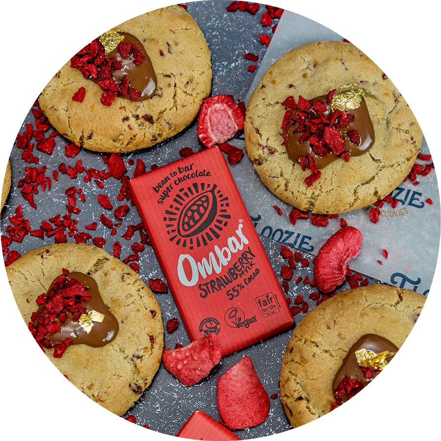 Valentines Gift - Cookies