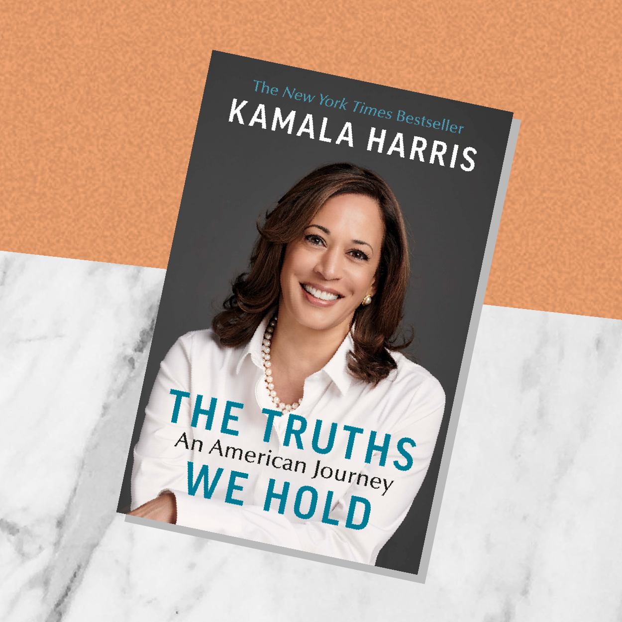Kamala Harris on the value of mentoring Website sq