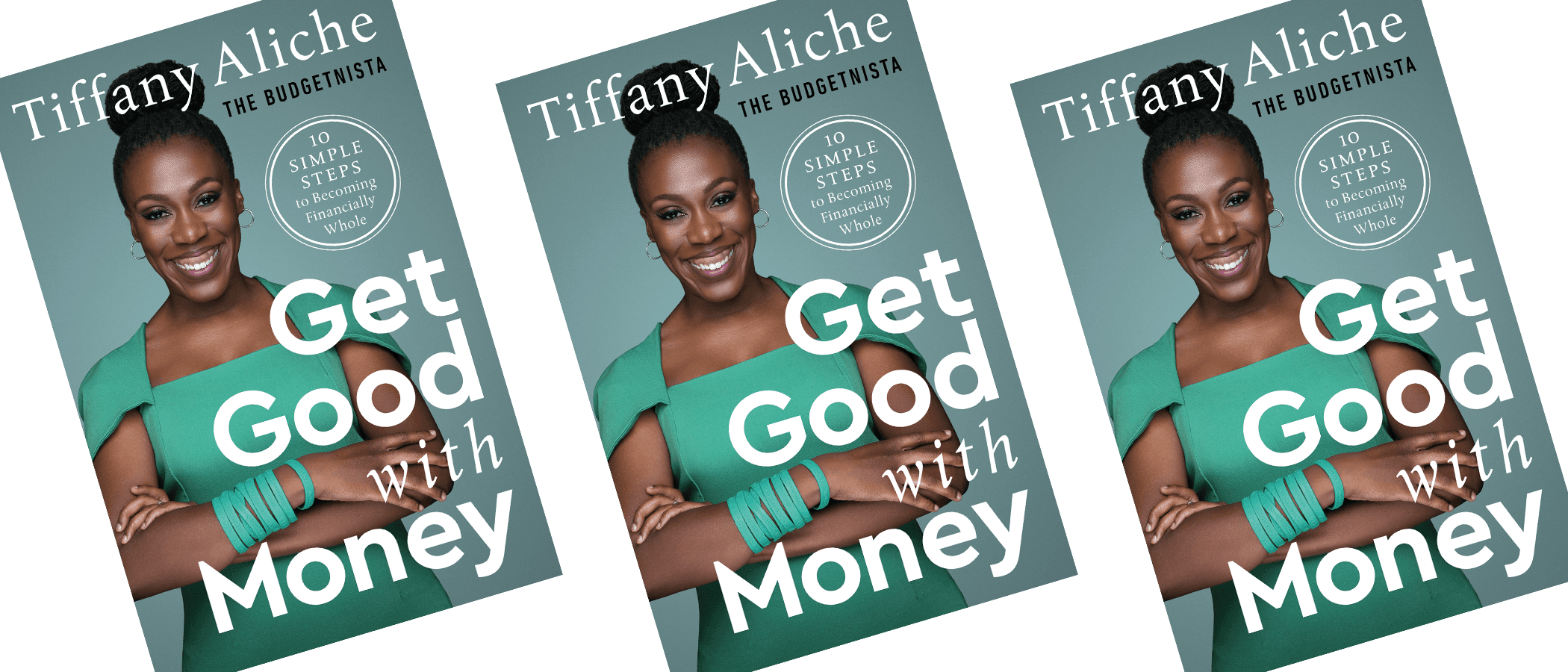 The Budgetnista's Tiffany Aliche On Finan... Edit AllBright